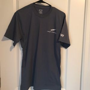 LA fitness staff T-shirt
